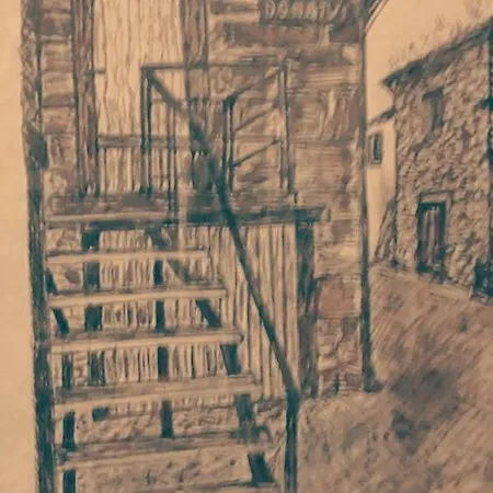 Casa Turistica Viladonatus 度假居 Doade