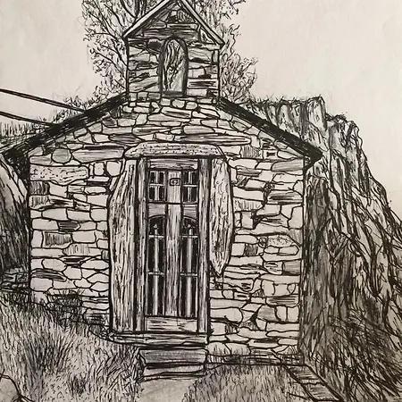 Casa Turistica Viladonatus * Doade