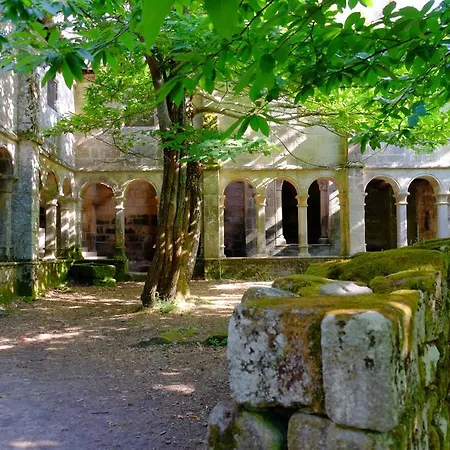 Casa Turistica Viladonatus