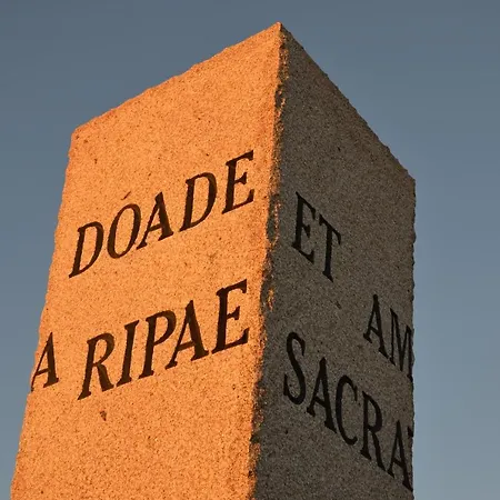 Feriehus Casa Turistica Viladonatus *