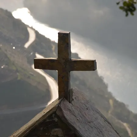 Casa Turistica Viladonatus