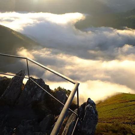 Casa Turistica Viladonatus