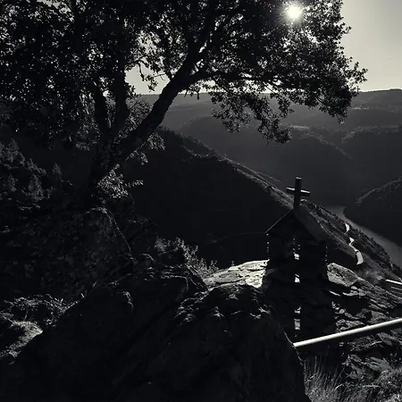 Casa Turistica Viladonatus 度假居