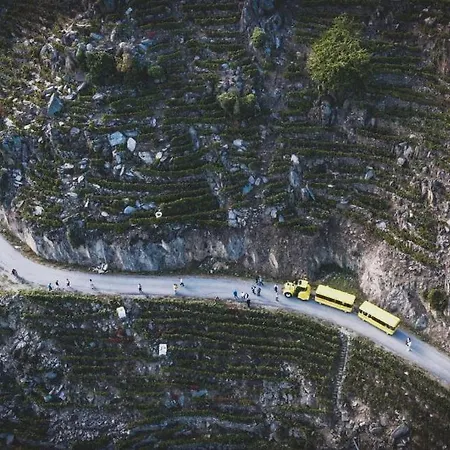 Casa Turistica Viladonatus Holiday home *