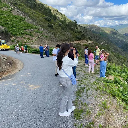 Casa Turistica Viladonatus