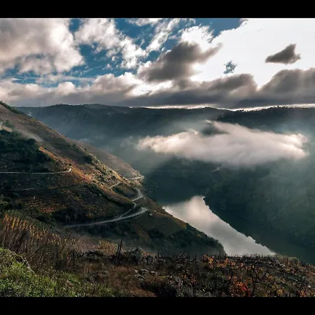 Casa Turistica Viladonatus *