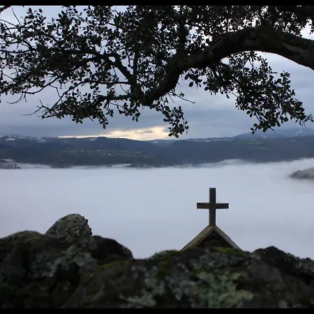 Casa Turistica Viladonatus Holiday home