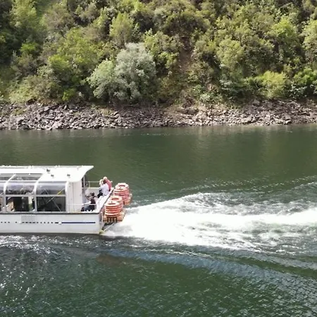 Casa Turistica Viladonatus 度假居 *