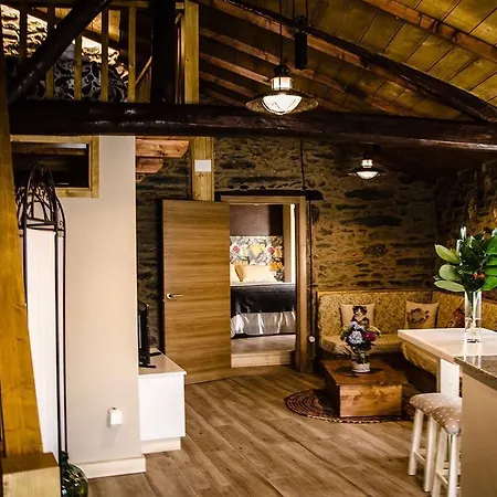 Casa Turistica Viladonatus Holiday home