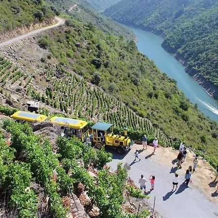 Holiday home Casa Turistica Viladonatus Doade