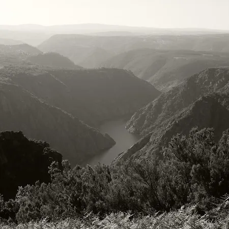 Casa Turistica Viladonatus * Doade
