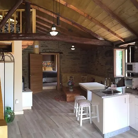 Casa Turistica Viladonatus *