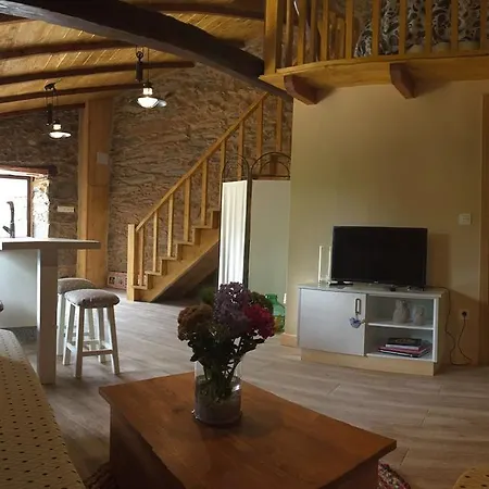 Casa Turistica Viladonatus