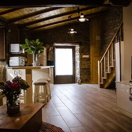 Casa Turistica Viladonatus Holiday home *