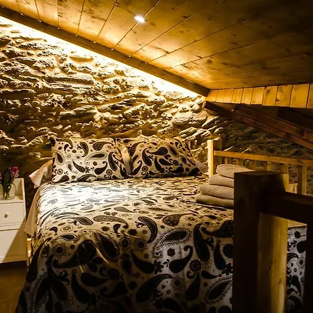 Casa Turistica Viladonatus * Doade