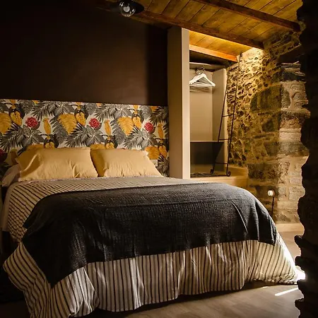 Nyaraló Casa Turistica Viladonatus