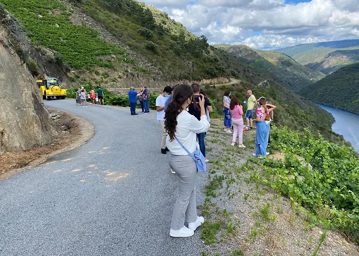 Casa Turistica Viladonatus