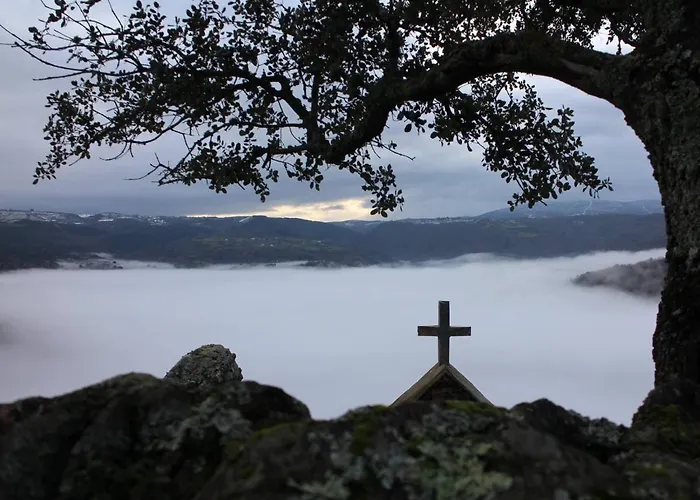 Casa Turistica Viladonatus بيت للعطل
