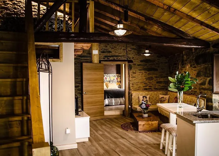 Casa Turistica Viladonatus بيت للعطل