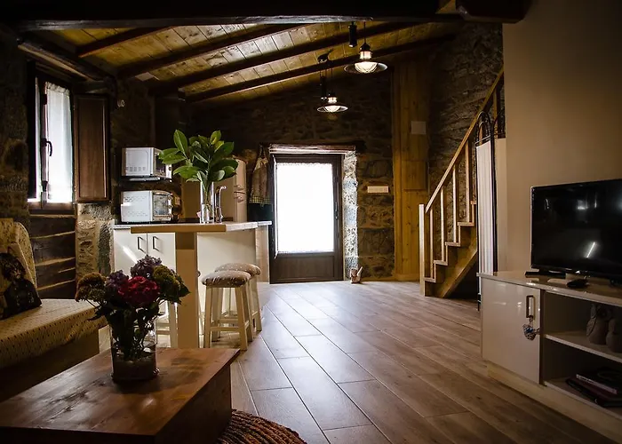 Casa Turistica Viladonatus بيت للعطل *