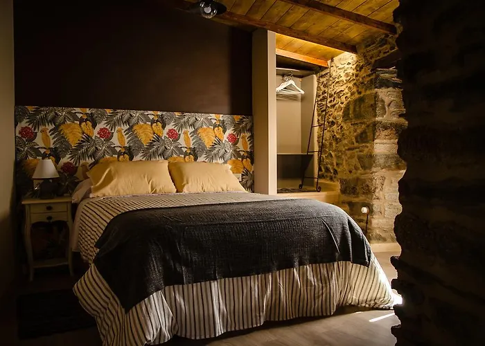 Semesterbostad Casa Turistica Viladonatus